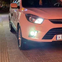 جک s5مدل96 اتوماتیک درحد|خودرو سواری و وانت|اردبیل, |دیوار