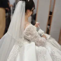 عروس شو و نصف قیمت بدرخش  تخفیف ویژه یلدا|خدمات آرایشگری و زیبایی|اصفهان, چشمه باقرخان|دیوار