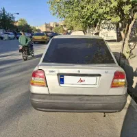 پراید۸۷|خودرو سواری و وانت|سنندج, |دیوار