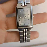 ساعت اورجینال سوییسی وسترن