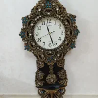 ساعت دیواری