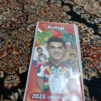 کارت کیمدی ۲۰۲۶ یک آلبوم کامل