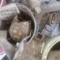 کاویان106 استوک|قطعات یدکی و لوازم جانبی|مهریز, |دیوار