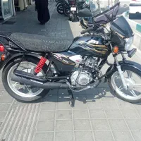 موتور hlx مدل ۴۰۳