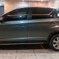 x22 اسپرت لاکچری ۴۰۲|خودرو سواری و وانت|مشهد, نرگس (شهرک غرب)|دیوار