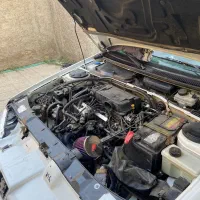 پارس دوگانه مدل۹۶ درحد|خودرو سواری و وانت|تربتحیدریه, رباط سفلی|دیوار