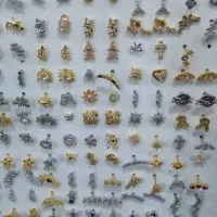 پرسینگ و گوشواره جواهری شیک|بدلیجات|تهران, فردوسی|دیوار