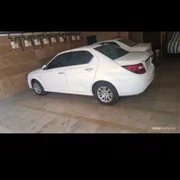 دنا پلاس ۹۶ تیپ ۲ سانروف بدون رنگ|خودرو سواری و وانت|پردیس, فاز ۱۱|دیوار