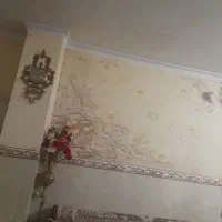 نقاش ساختان آیدا