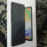 سامسونگ گلکسی A04s با حافظهٔ ۶۴ گیگابایت