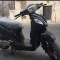 دینو ویند لاکی درحد صفر