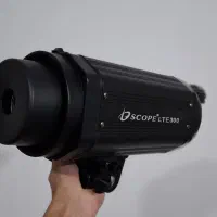 فلاش چتر SCOPE LTE 300 J