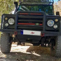 پاژن ۴در ۴ سیلندر|خودرو سواری و وانت|اسلامشهر, شهرک امام حسین (میان آباد)|دیوار