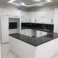 منزل نوساز فروشی  فول امکانات