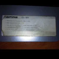 لپ تاپ ایسر|رایانه همراه|تهران, بریانک|دیوار