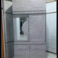 کمد سه تکه - چوبسا