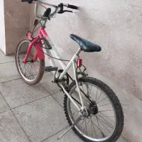 دوچرخه ۲۶