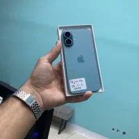 iPhone 16 128g 100%|موبایل|یزد, |دیوار