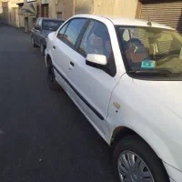 ماشین  سالم و  تازه  تعمیر|خودرو سواری و وانت|کاشان, میدانگاه آقا|دیوار