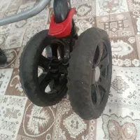 کالاسکه بچه|کالسکه و لوازم جانبی|خرمآباد, |دیوار