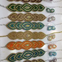 ست های شیک کمربند و سردست|حراج|اشنویه, |دیوار