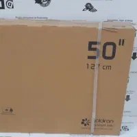 ال سی دی ‌اولد ۵۰اینچ جی پلاس