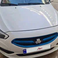 شاهین gcvtفول سانروف دار|خودرو سواری و وانت|زاهدان, |دیوار