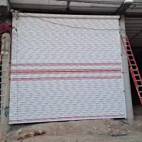 یک باب مغازه درشهرک صنعتی