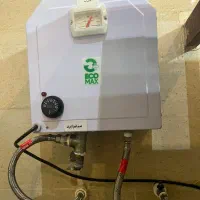 آبگرمکن دیواری **فروش فوری **