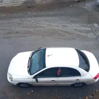 ریو تهاتر بانیسان وانت