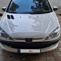 206A اتومات تیپ 6