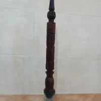 قلیان سرخدار