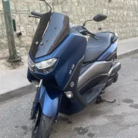 موتور سیکلت یاماها nmax مدل ۱۴۰۱