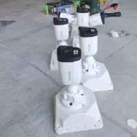 فروش و نصب سیستم دوربین مدار بسته و دزدگیر|دوربین مداربسته|جم, |دیوار