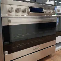 با گاز فر حرفه ای آشپزی کن،اقساط بلند مدت