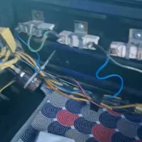 مینی بوس بنز مدل 70درجه یک یک|خودرو سنگین|محمدیه-قزوین, |دیوار