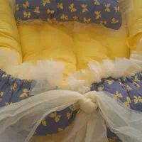 کریر|کالسکه و لوازم جانبی|اندیمشک, |دیوار