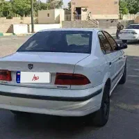 سمند 89|خودرو سواری و وانت|سقز, |دیوار