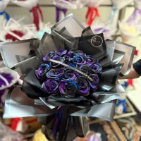 دسته گل مصنوعی