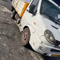 خاور کامیونت آمیکو۶ تن em6 مدل۹۴