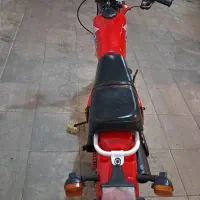 xl125 ژاپن ایکسل ایکسل ژاپن xl|موتورسیکلت|تهران, صد دستگاه|دیوار