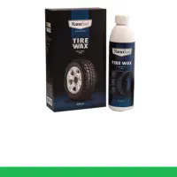 واکس لاستیک خودرو