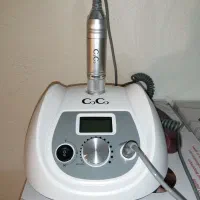 سوهان برقی و یووی