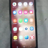 گوشی.سامسونگa12.دوسیم.کارت|موبایل|گرگان, |دیوار