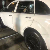 پولیش و سرامیک و لیسه گیری و صفرشویی خودرو و..|خدمات موتور و ماشین|گنبد کاووس, |دیوار