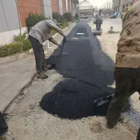 ایزوگام قیرگونی آسفالت تهران شمال همه جا حتی1متر