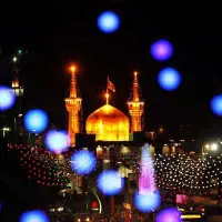 تور مشهد با قطار (فولبرد) ویژه اسفندماه