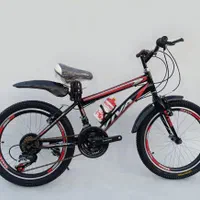 دوچرخه سایز 20/24/26 نو مستقیم از کارخانه|دوچرخه، اسکیت، اسکوتر|ایذه, |دیوار