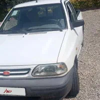 فروش پراید وانت1400