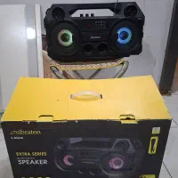 اسپیکر/اسپیکر بلوتوثی/اسپیکر فلش خور|سیستم صوتی خانگی|گنبد کاووس, |دیوار